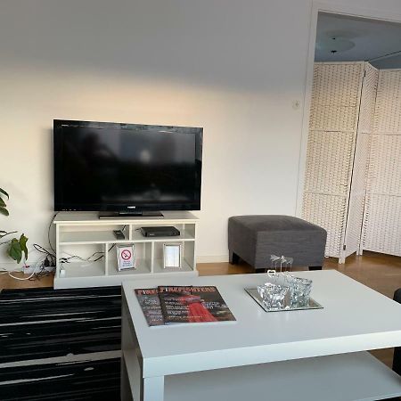 Cozy House In Kosta Center Surrounding With Swedish Nature Extérieur photo