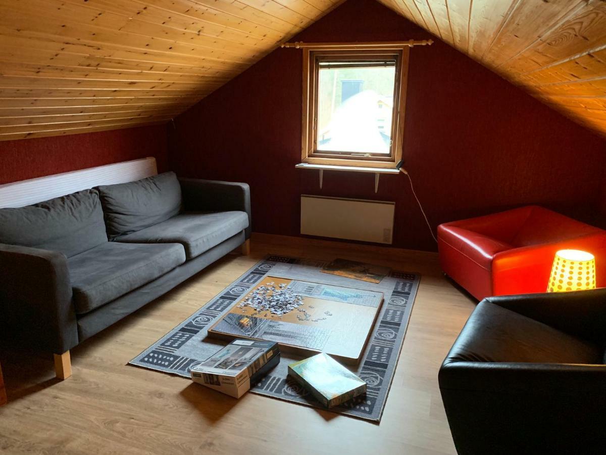 Cozy House In Kosta Center Surrounding With Swedish Nature Extérieur photo
