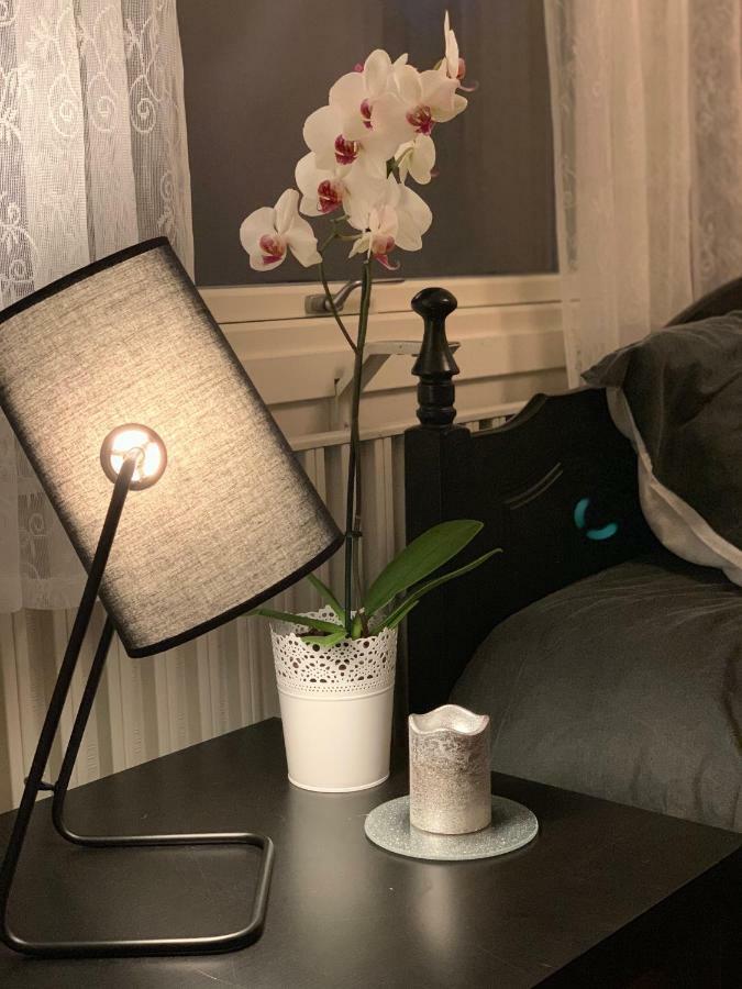 Cozy House In Kosta Center Surrounding With Swedish Nature Extérieur photo